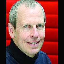 Dr. John Doyle