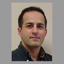 Dr. Behrad Khamesee